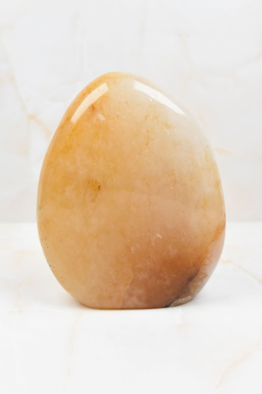 Kuldne hematoidkvarts - 2