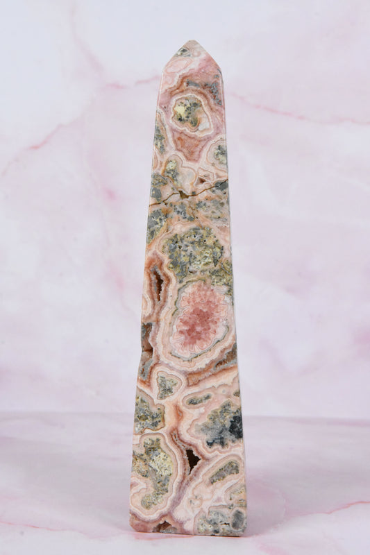 Rodokrosiit - tipp 1