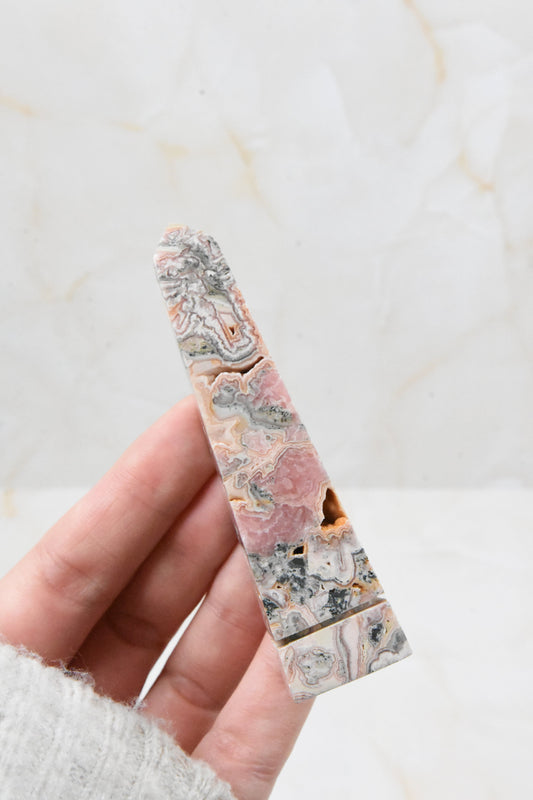 Rodokrosiit - tipp 4