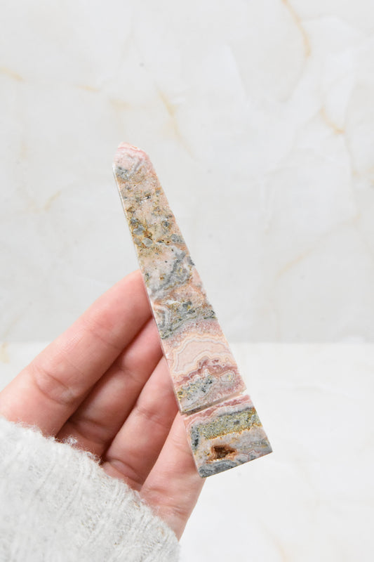 Rodokrosiit - tipp 5