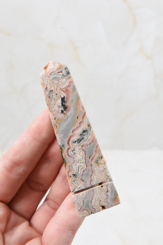 Rodokrosiit - tipp 6