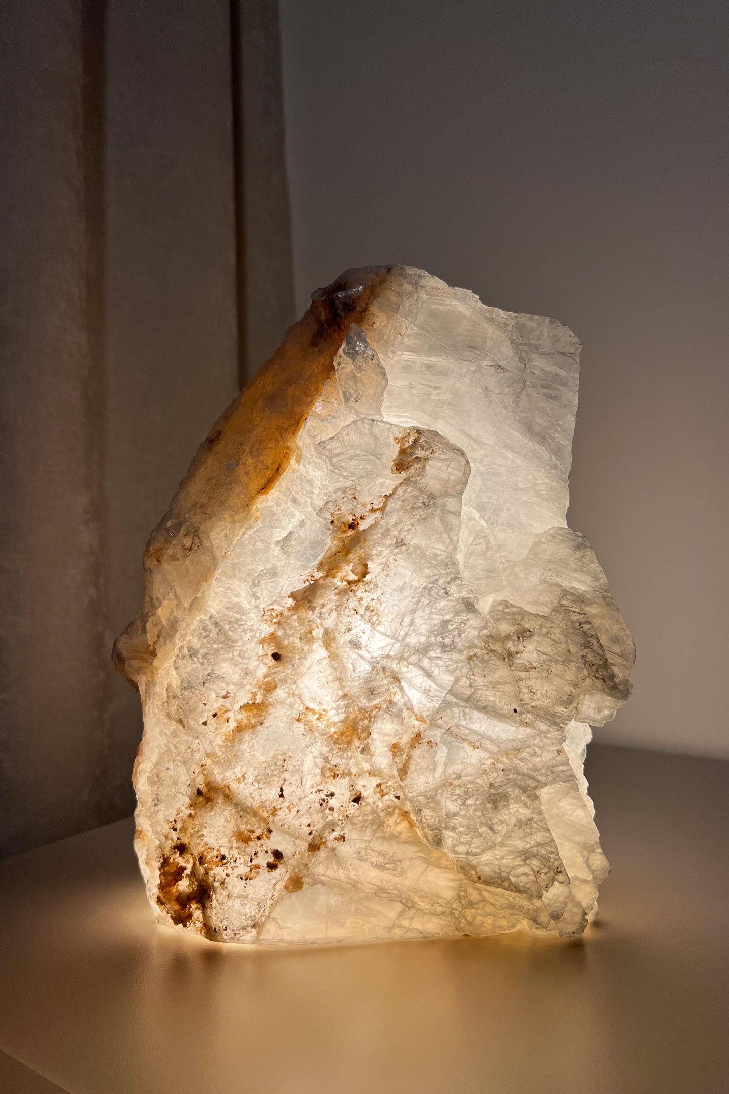 Seleniidist lamp L-002