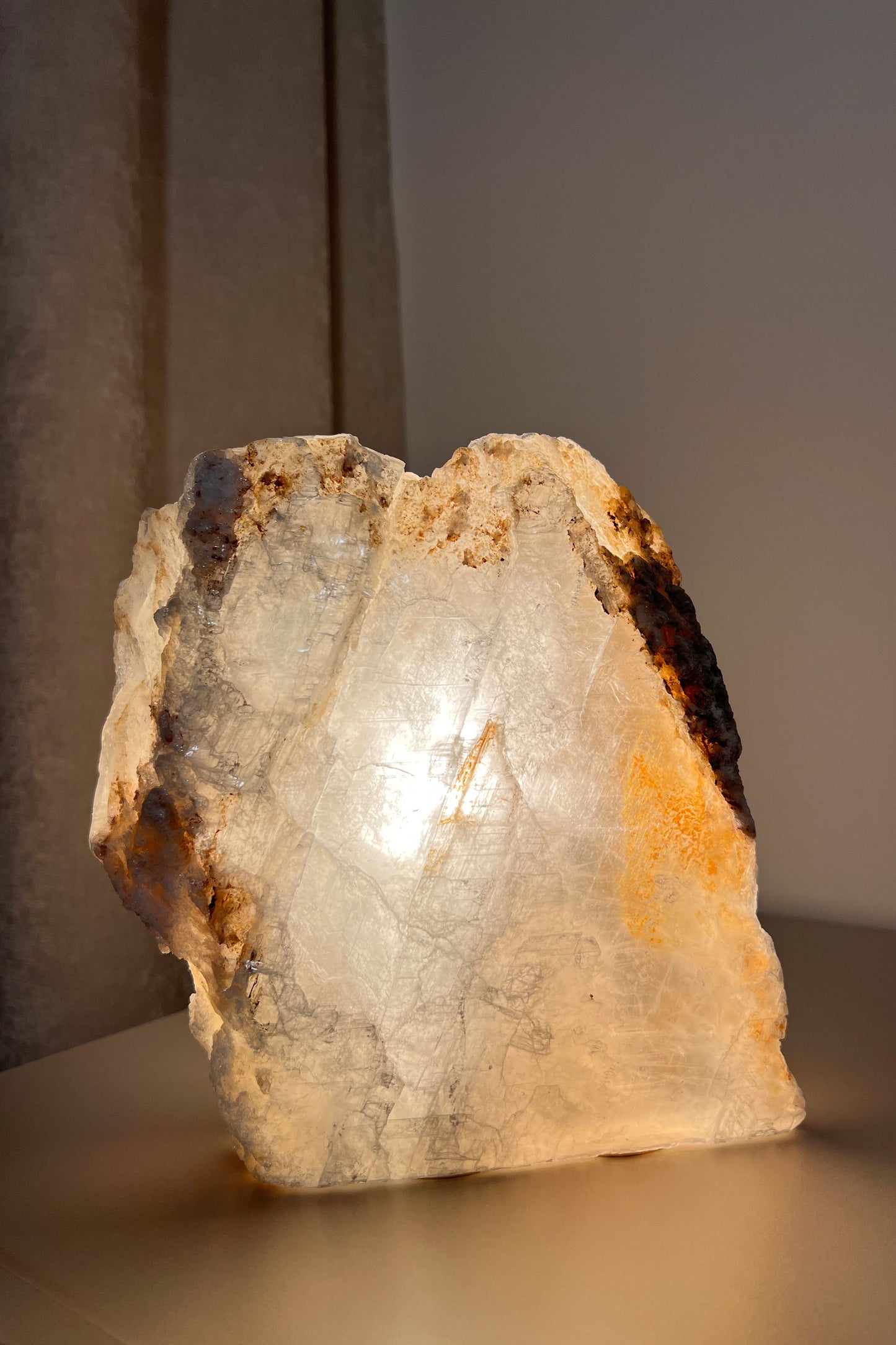 Seleniidist lamp M-001
