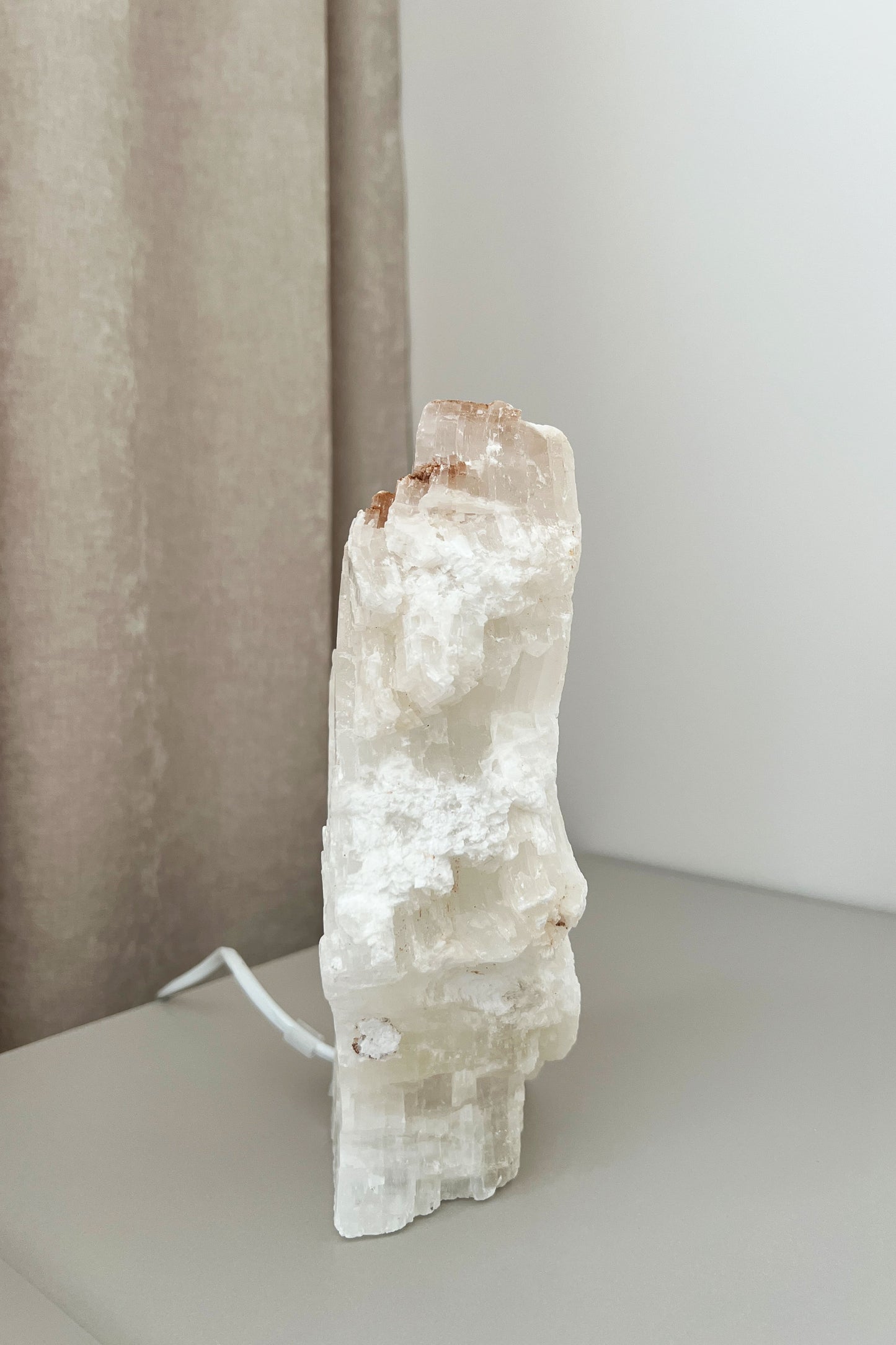 Seleniidist lamp M-002