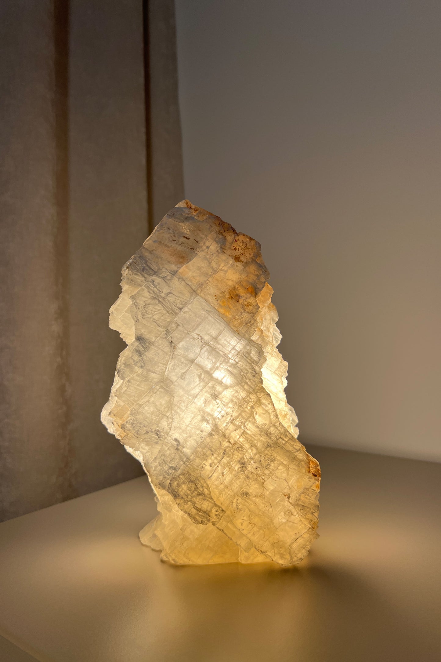 Seleniidist lamp M-002
