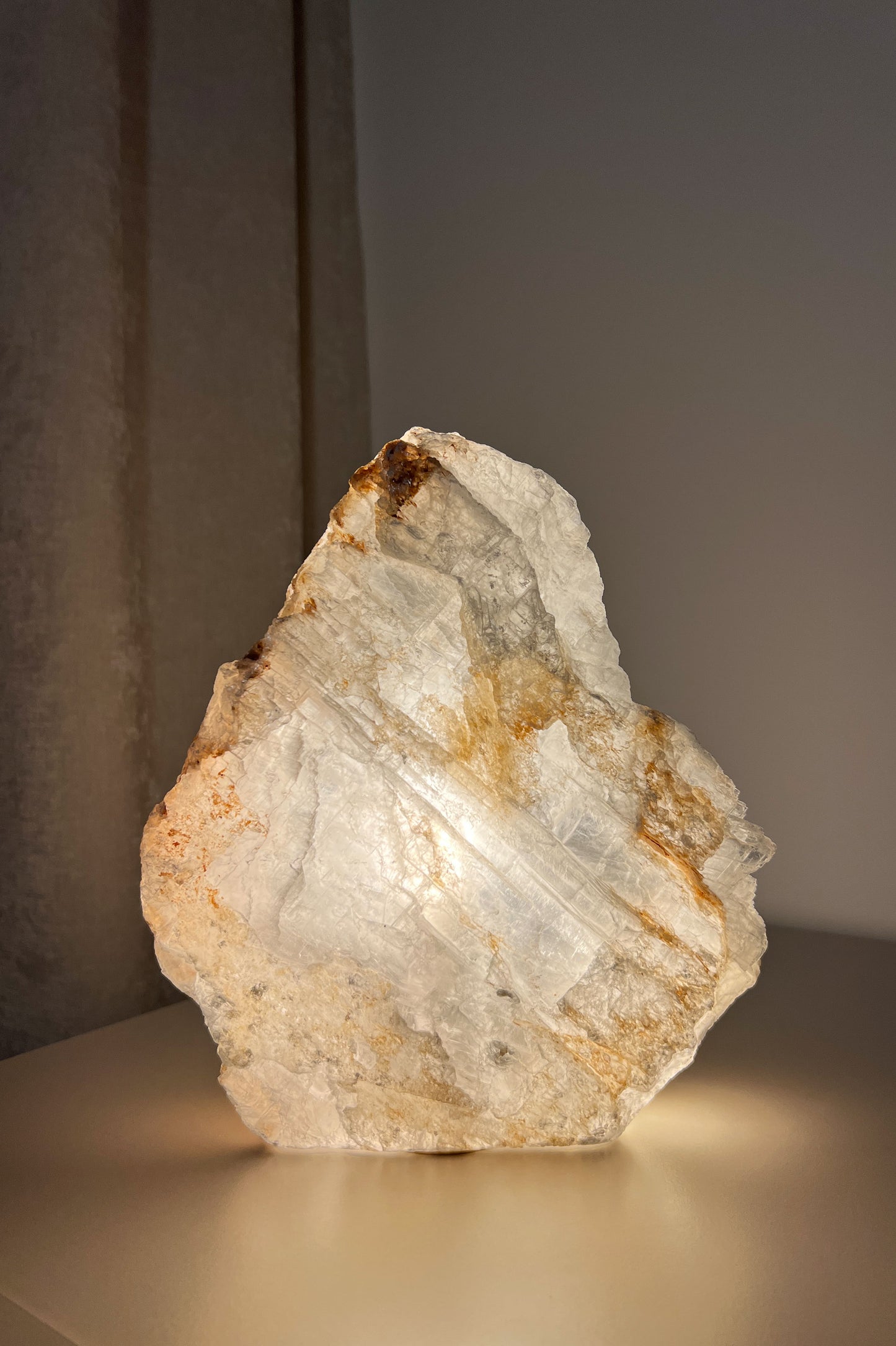 Seleniidist lamp M-003