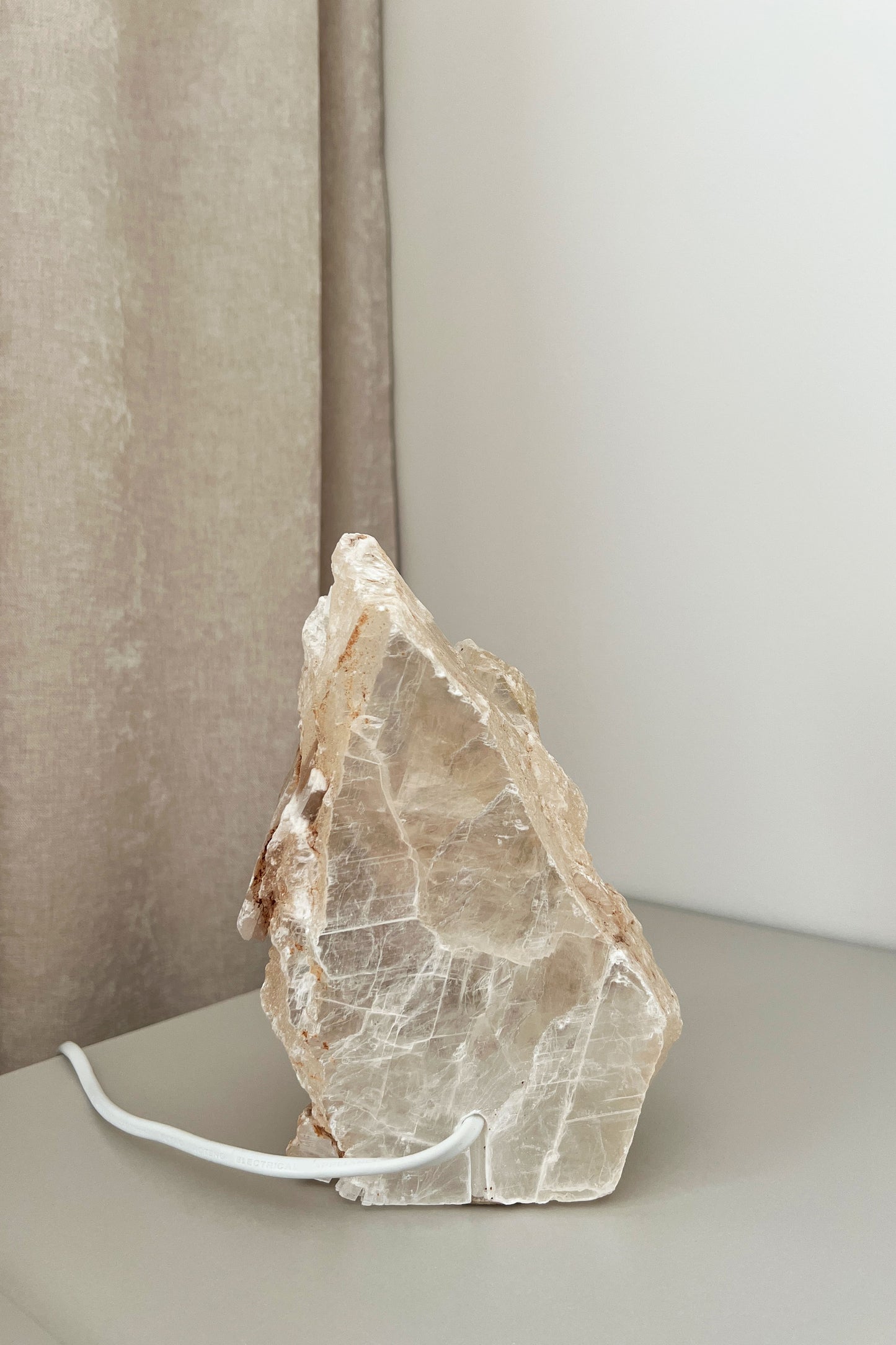 Seleniidist lamp S-001