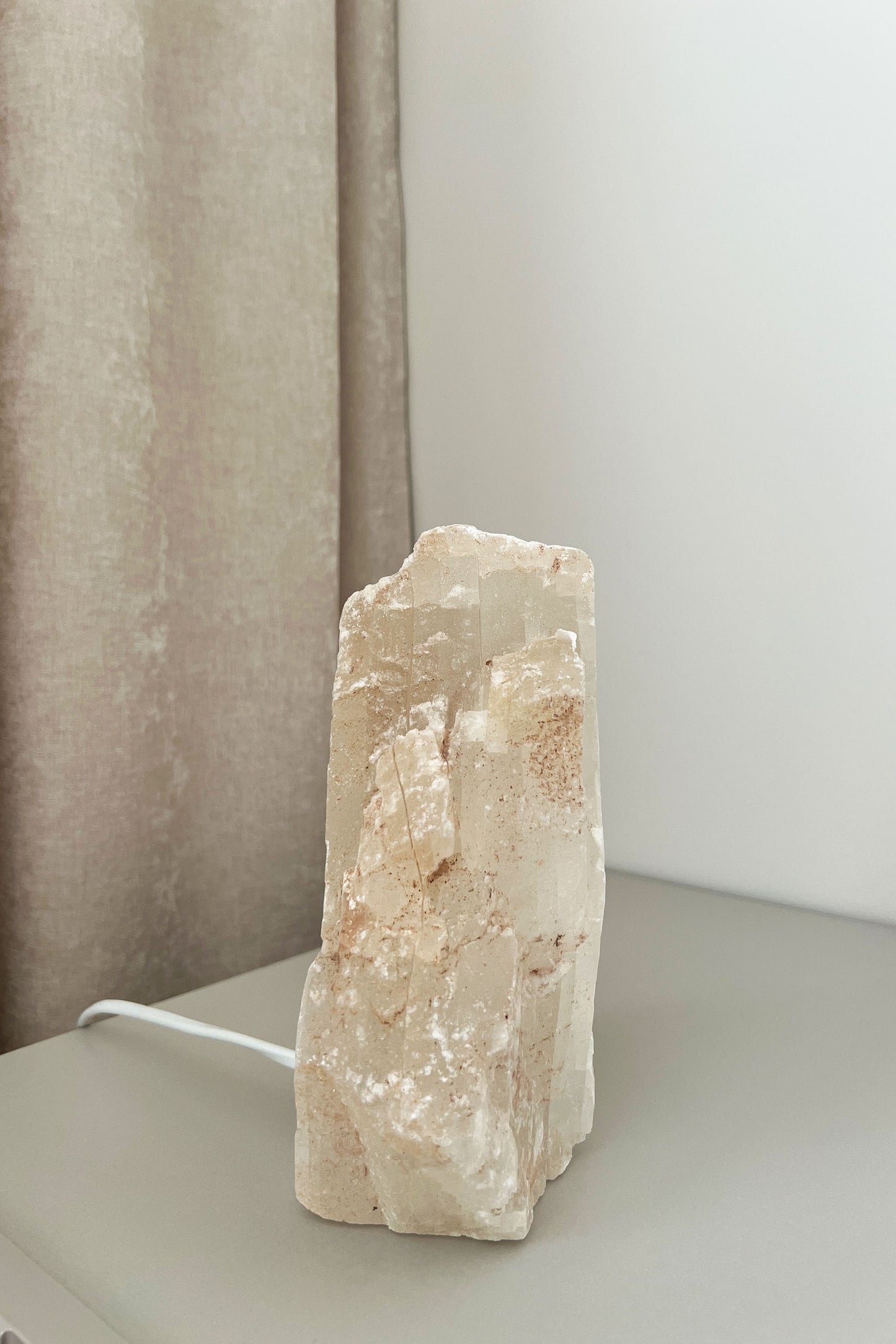 Seleniidist lamp S-001