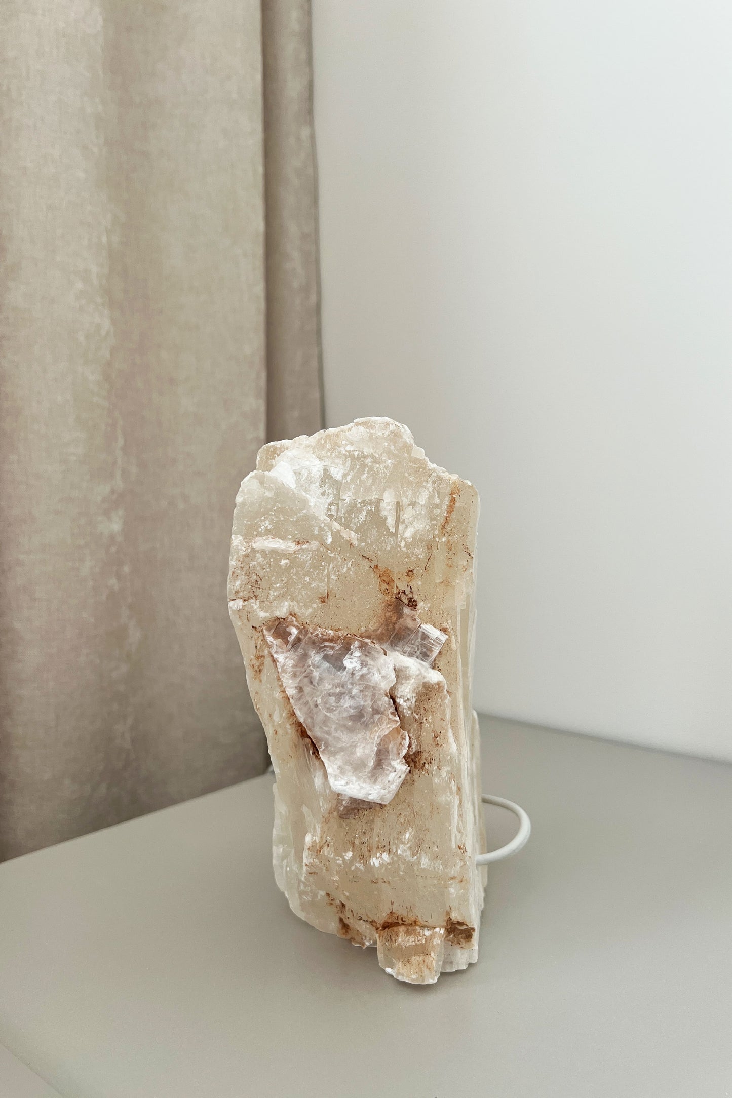 Seleniidist lamp S-001
