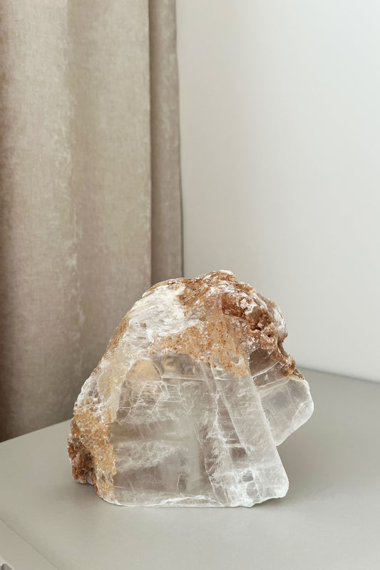 Seleniidist lamp S-002