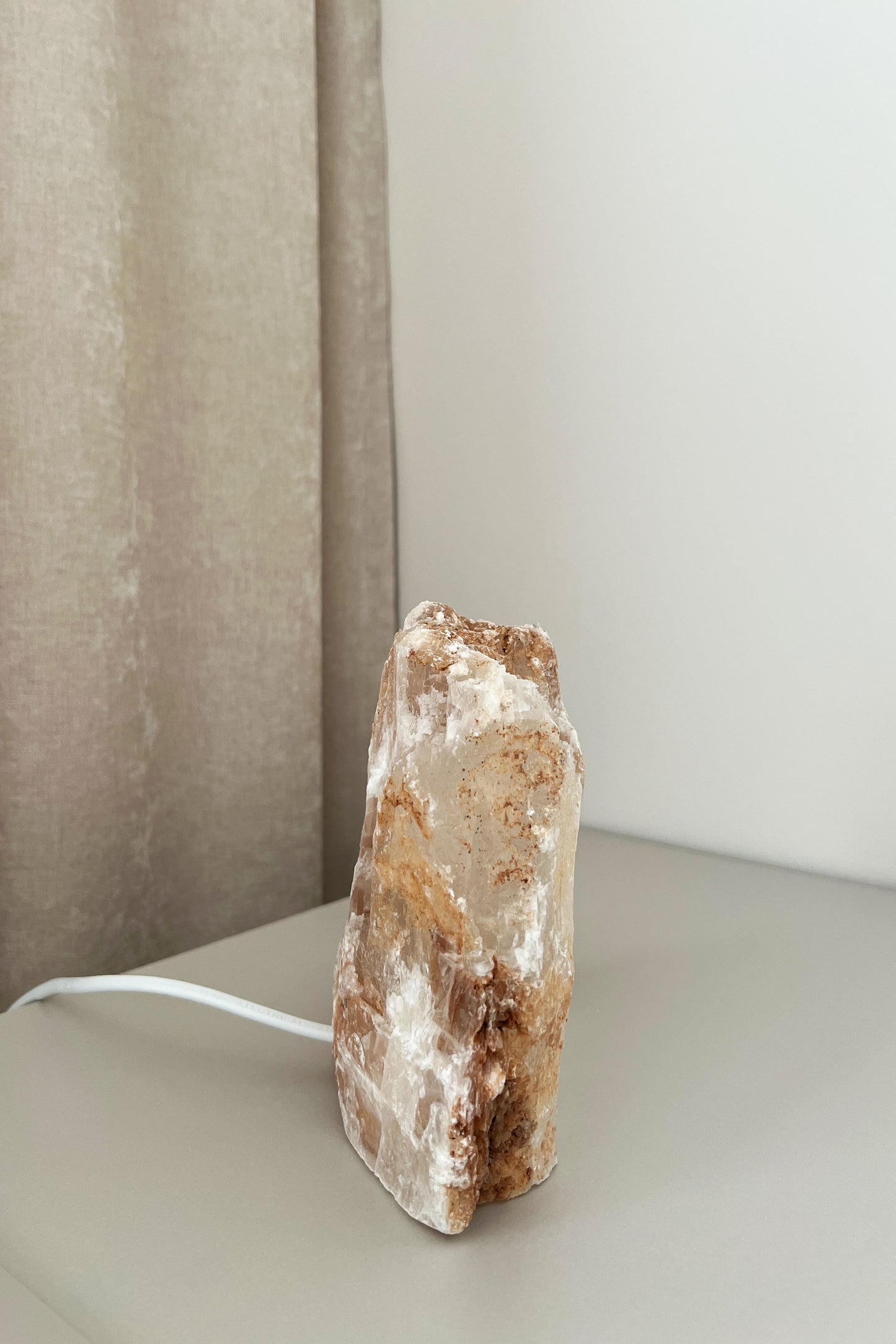 Seleniidist lamp S-002