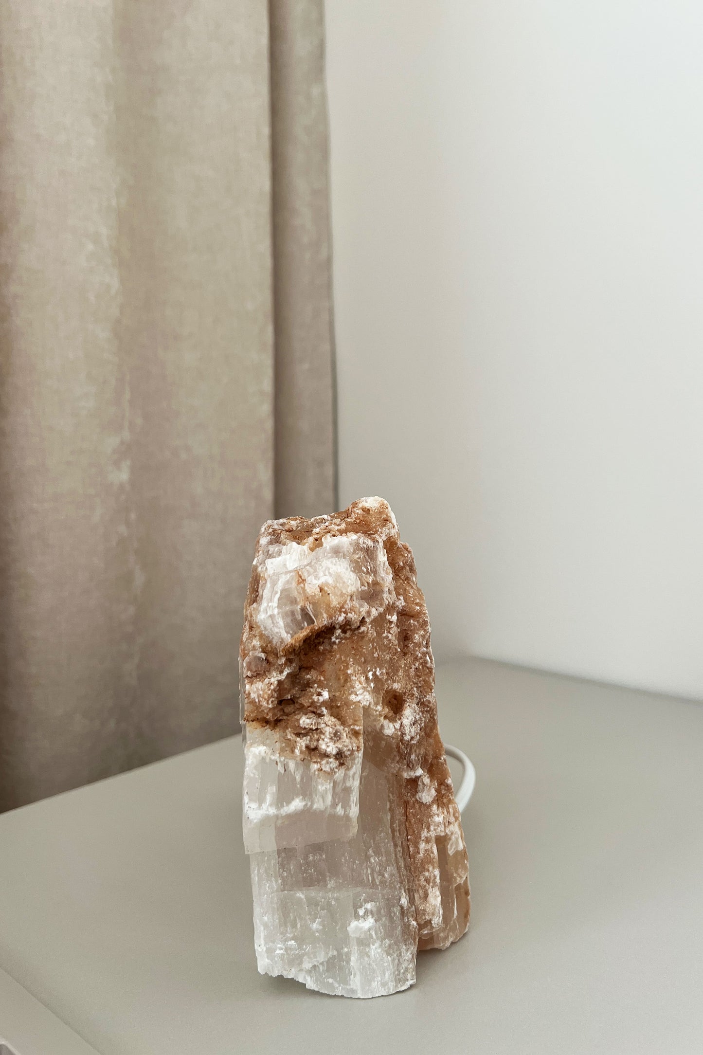 Seleniidist lamp S-002