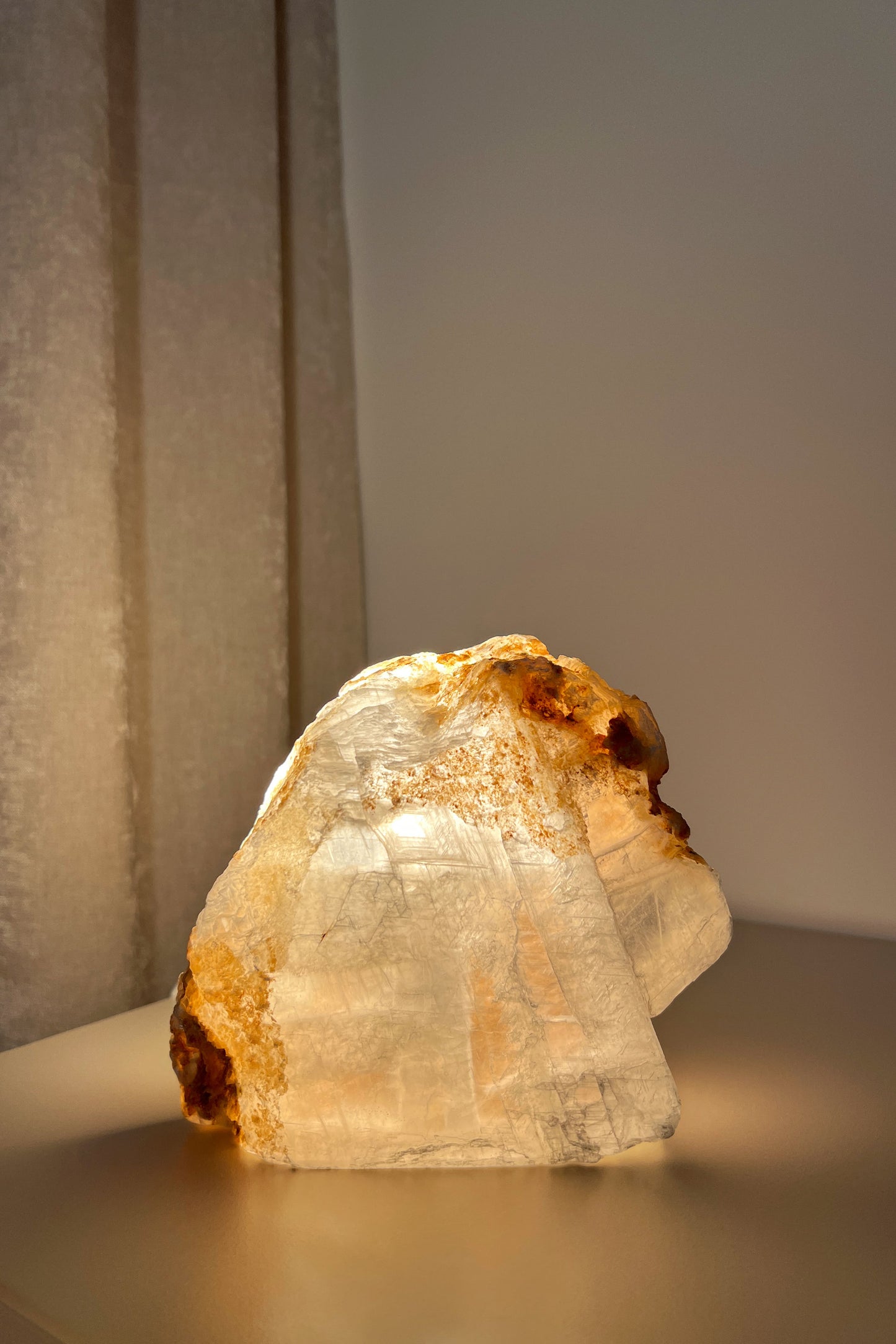 Seleniidist lamp S-002