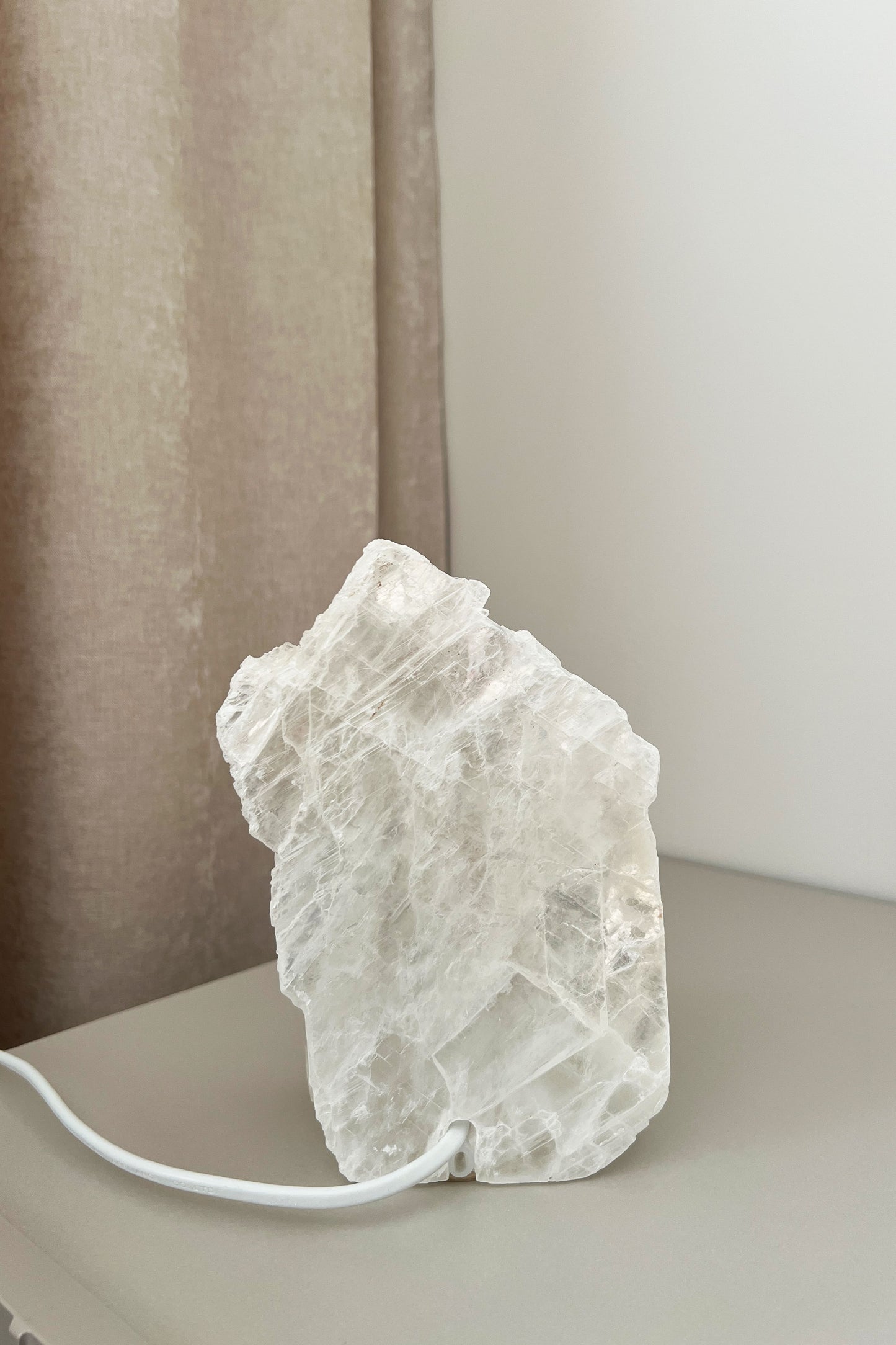 Seleniidist lamp S-003