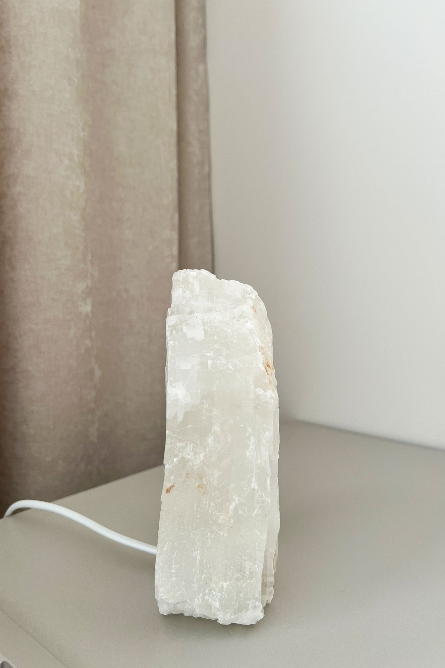 Seleniidist lamp S-003