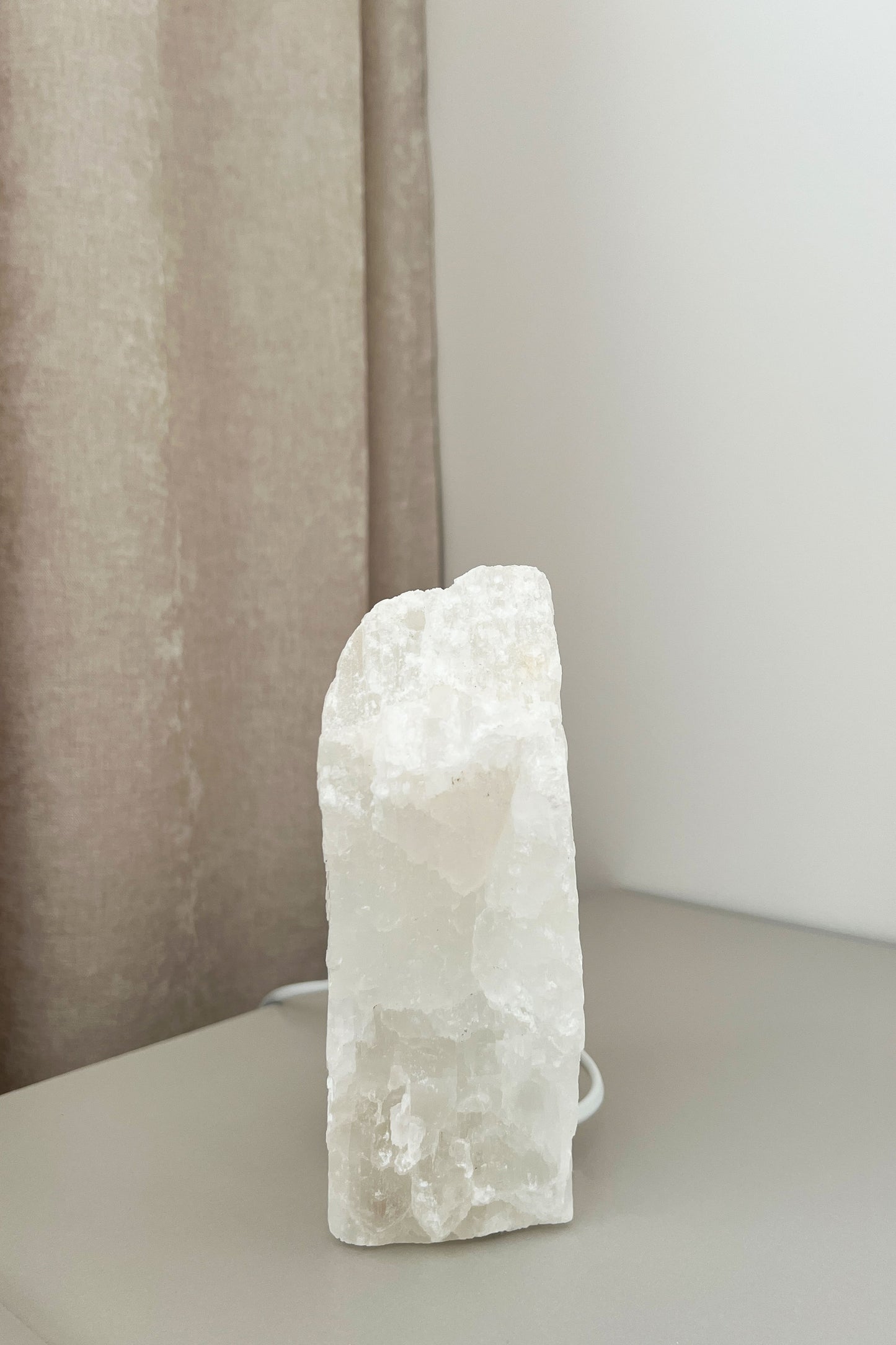 Seleniidist lamp S-003