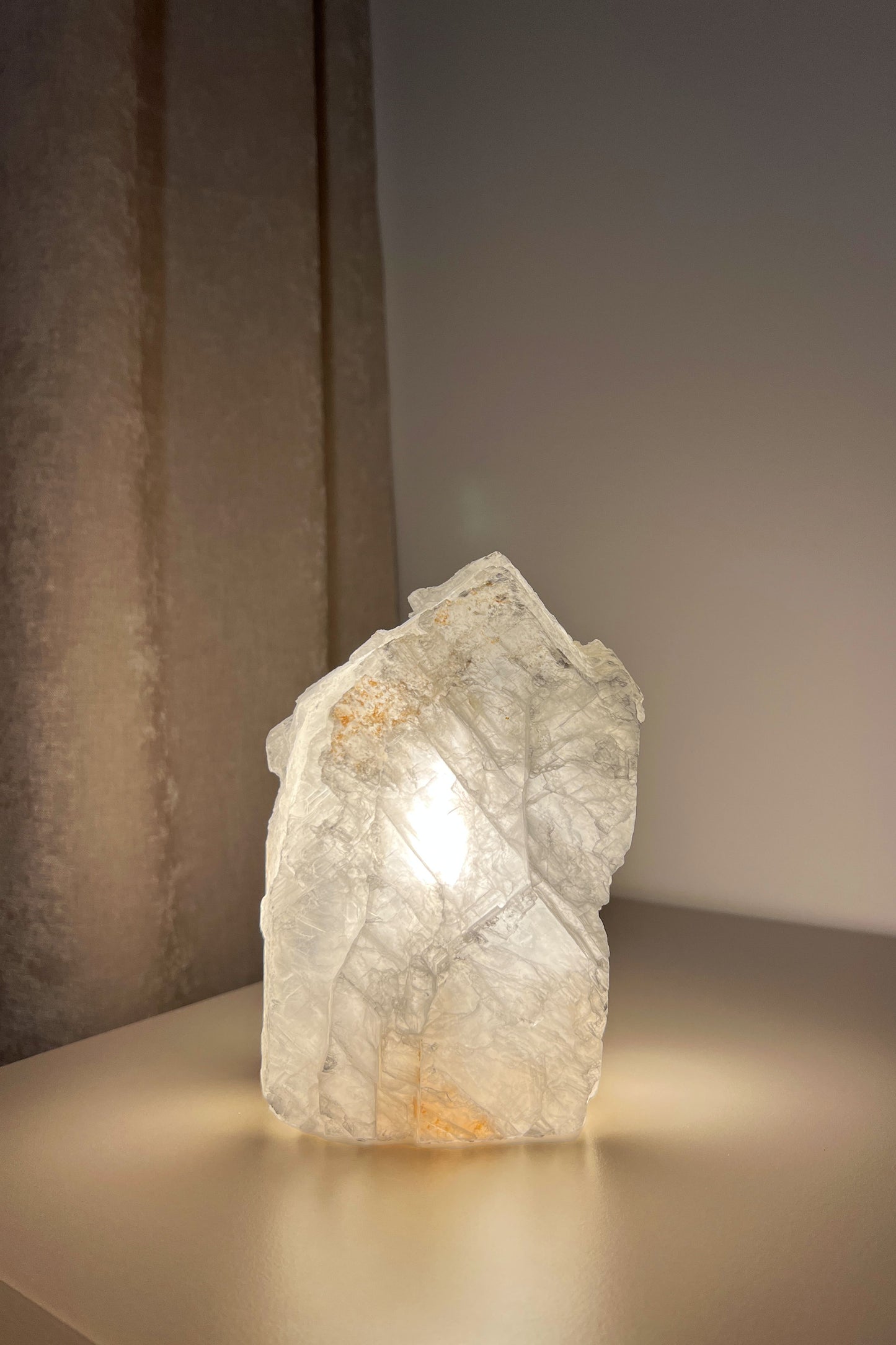 Seleniidist lamp S-003