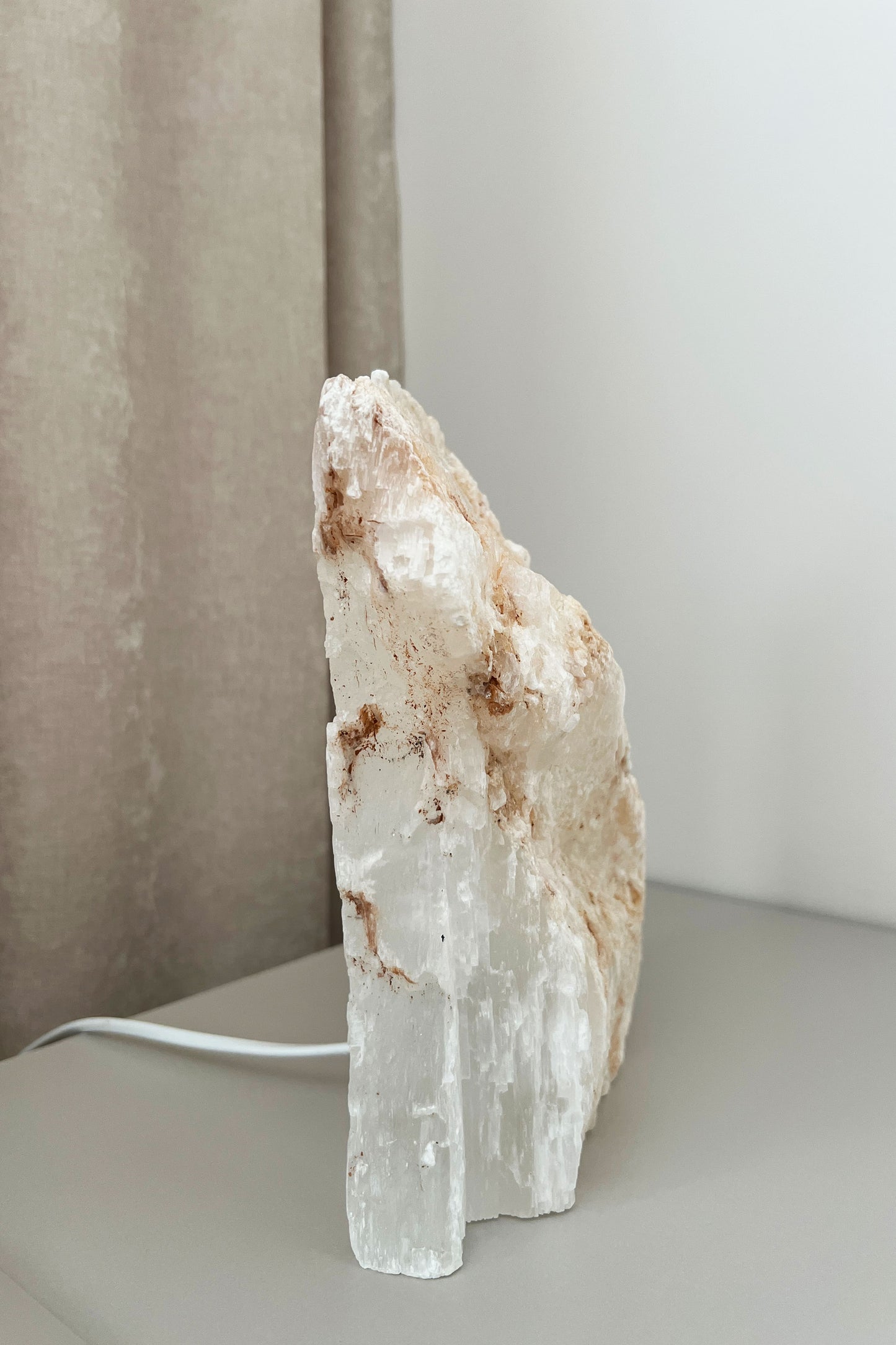 Seleniidist lamp XL-001
