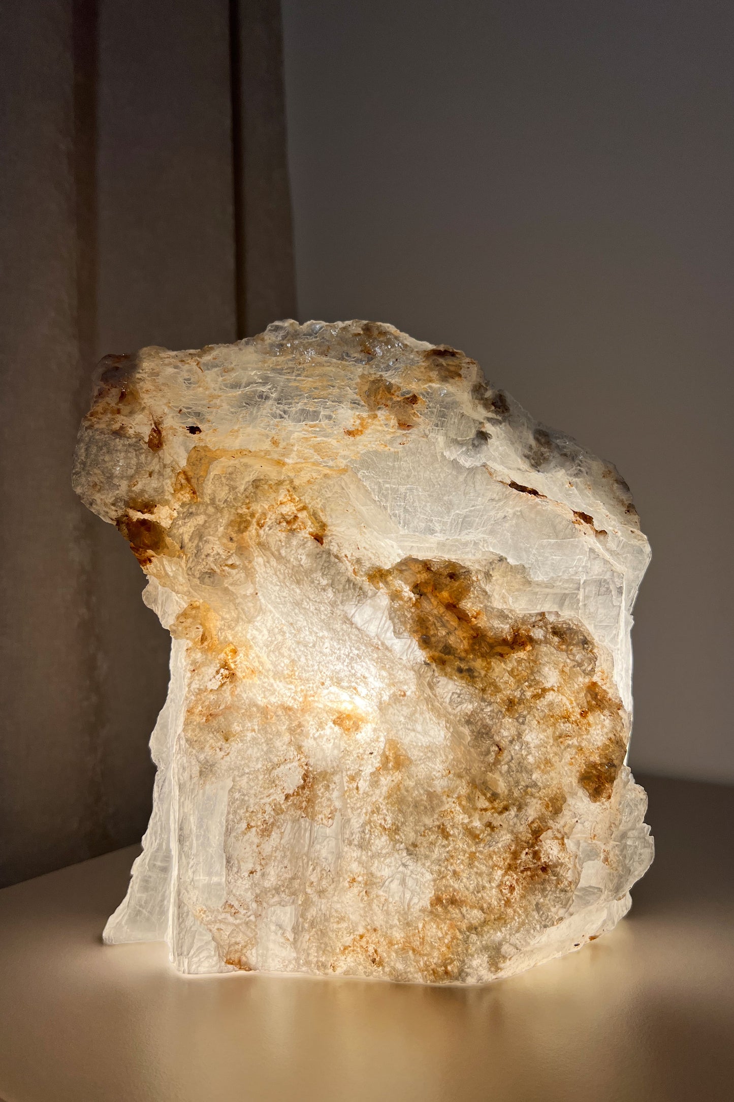 Seleniidist lamp XL-001