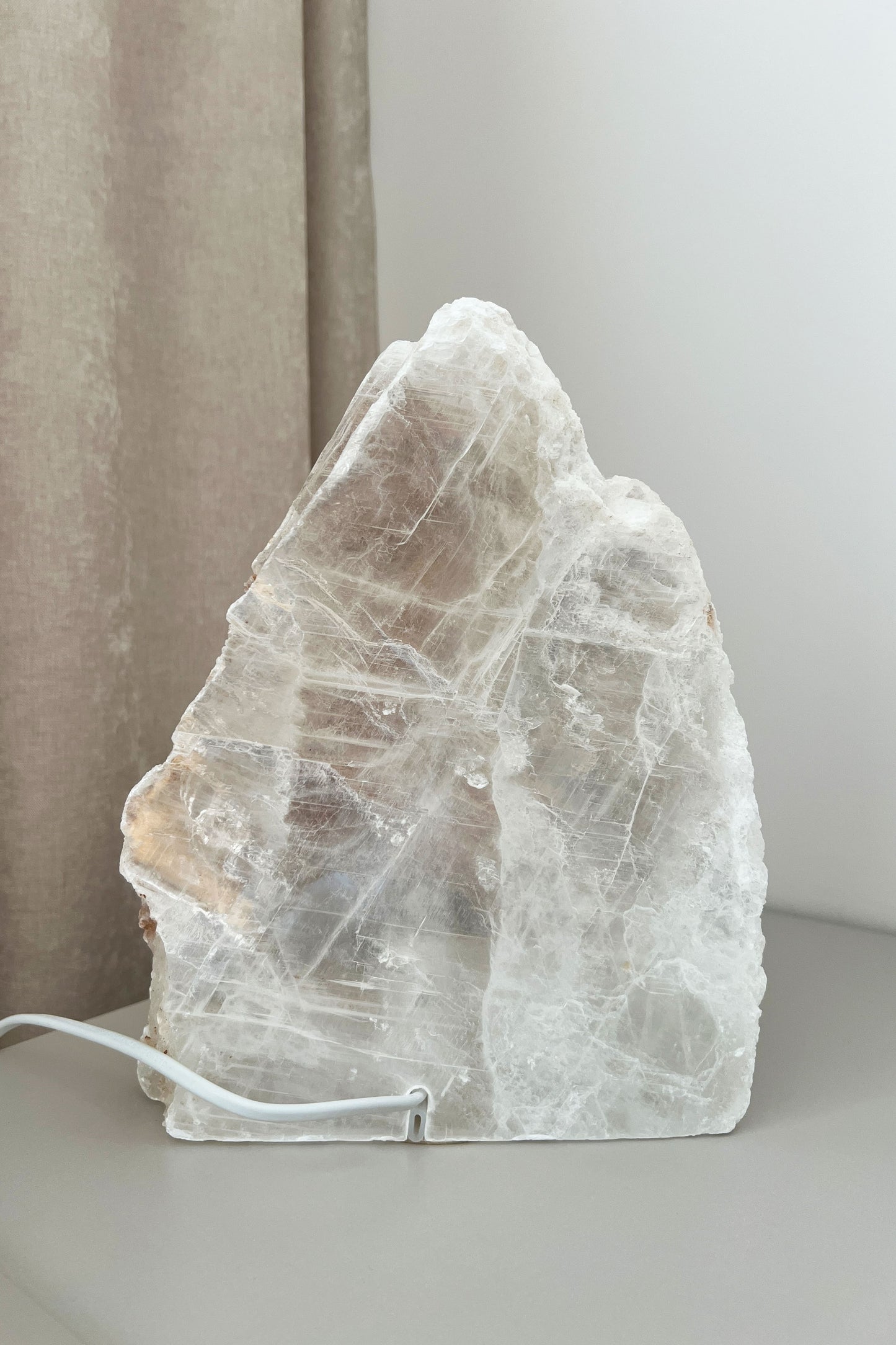 Seleniidist lamp XL-002