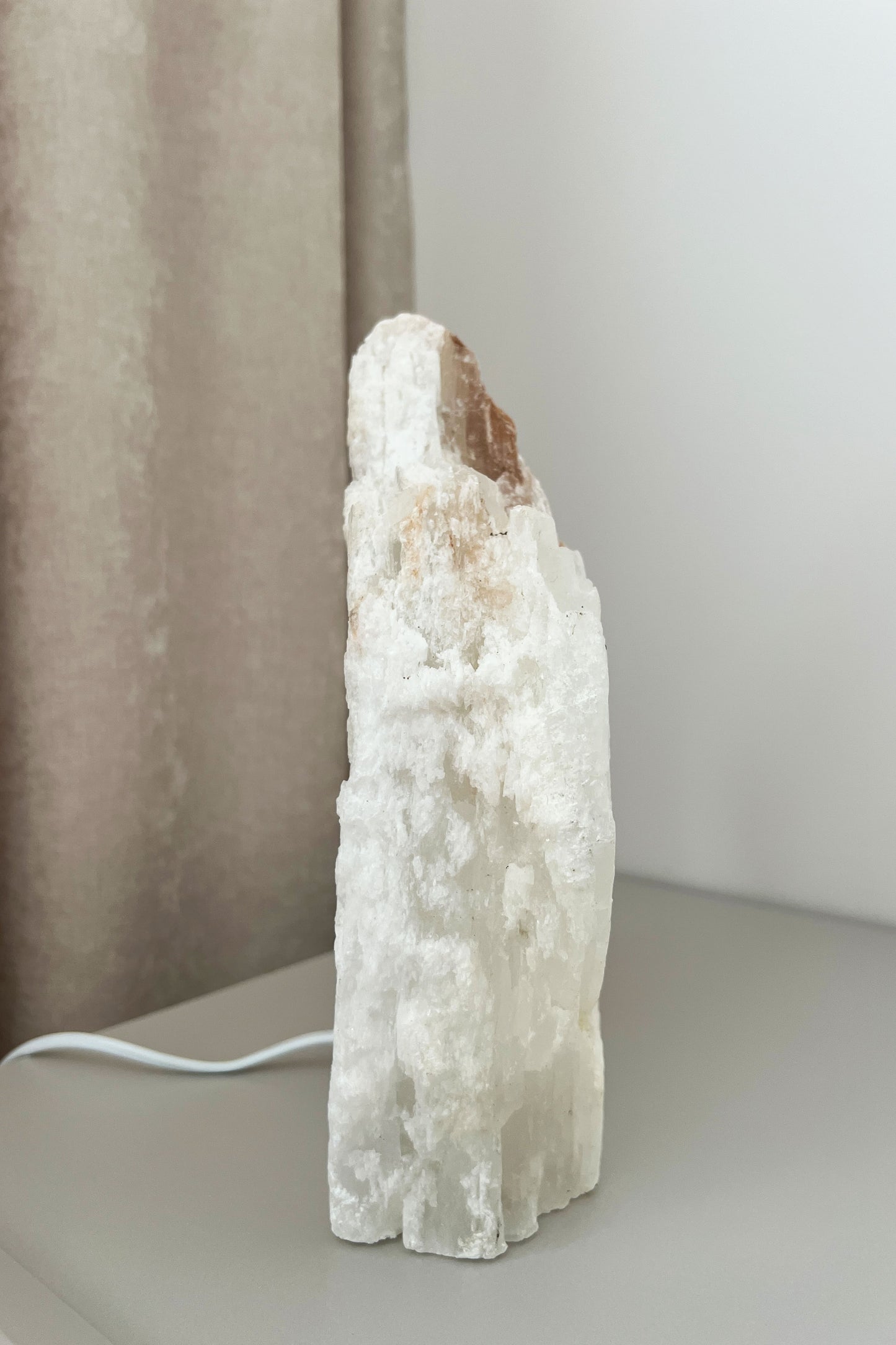 Seleniidist lamp XL-002