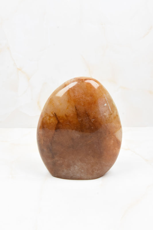 Kuldne hematoidkvarts - 1