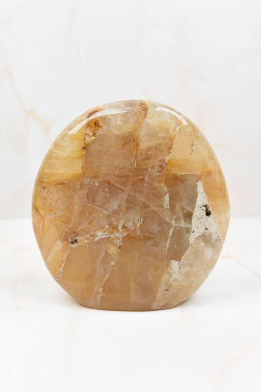 Kuldne hematoidkvarts - 5