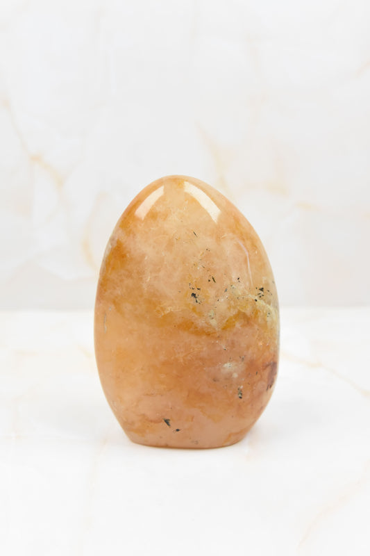 Kuldne hematoidkvarts - 16