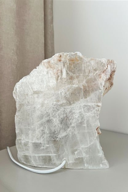Seleniidist lamp XL-001